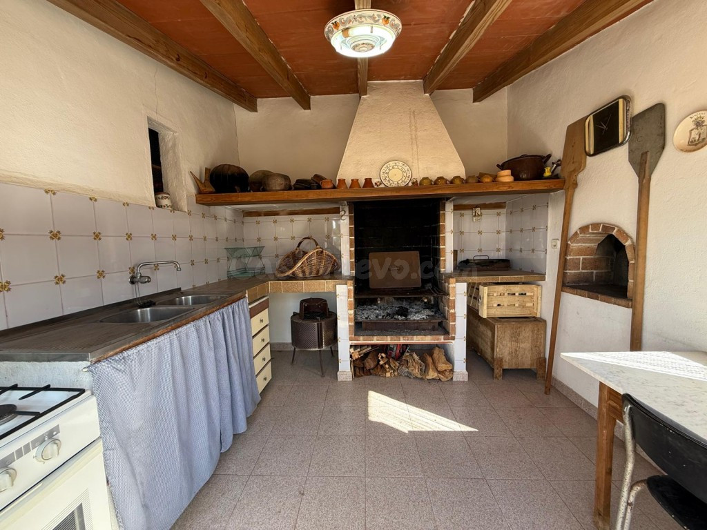 Casa-Chalet en Venta en Biniali Baleares