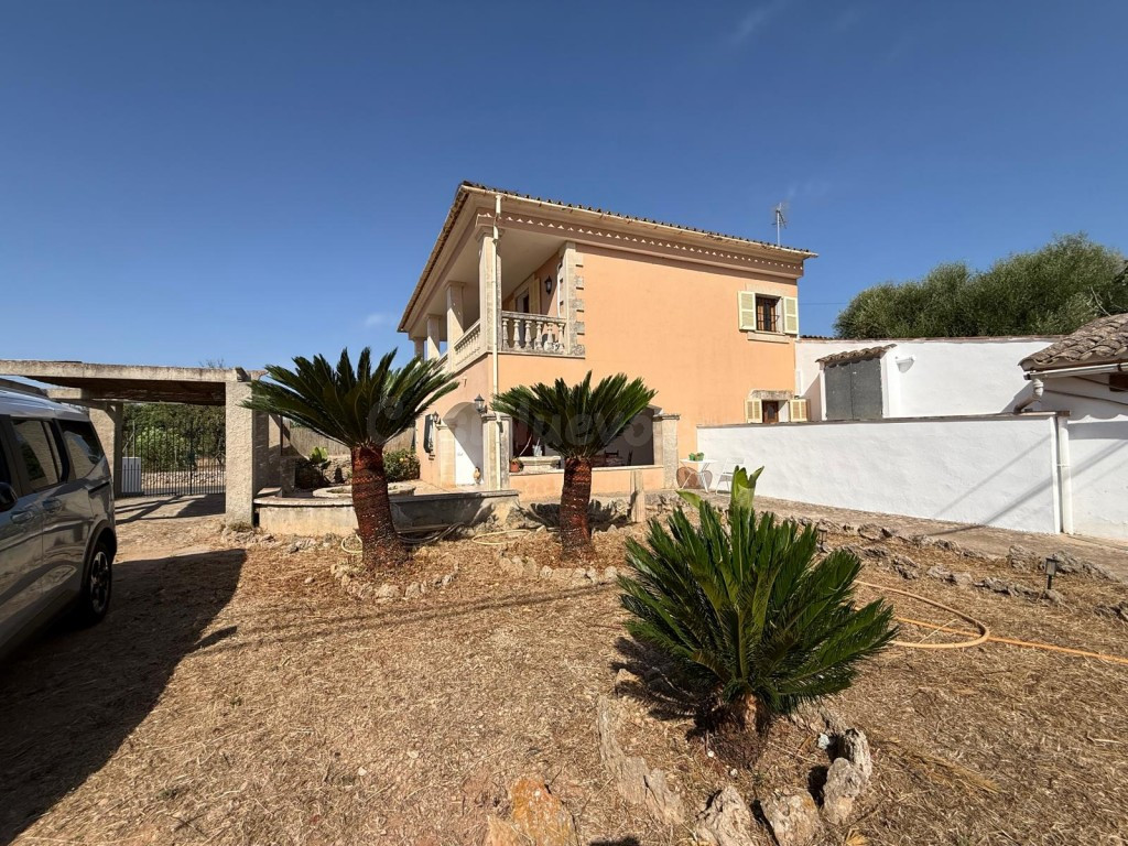 Casa-Chalet en Venta en Biniali Baleares - foto 3