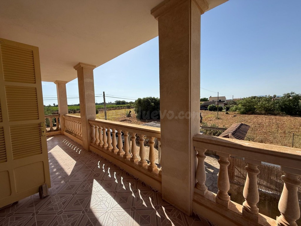 Casa-Chalet en Venta en Biniali Baleares - foto 4
