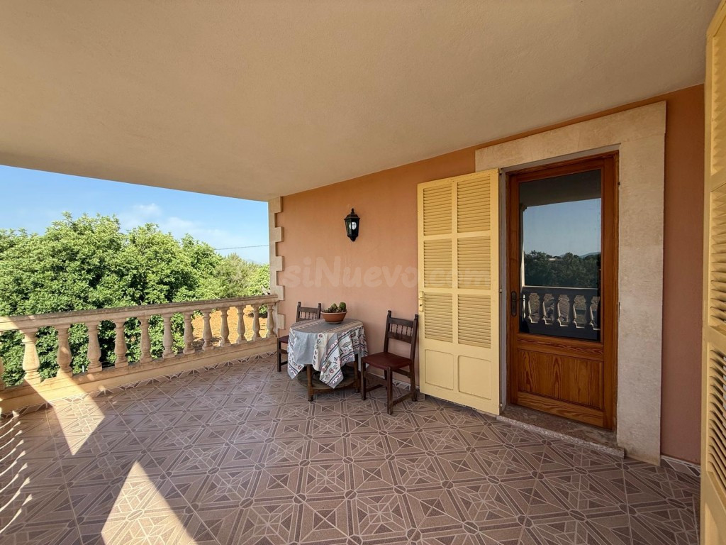 Casa-Chalet en Venta en Biniali Baleares - foto 5