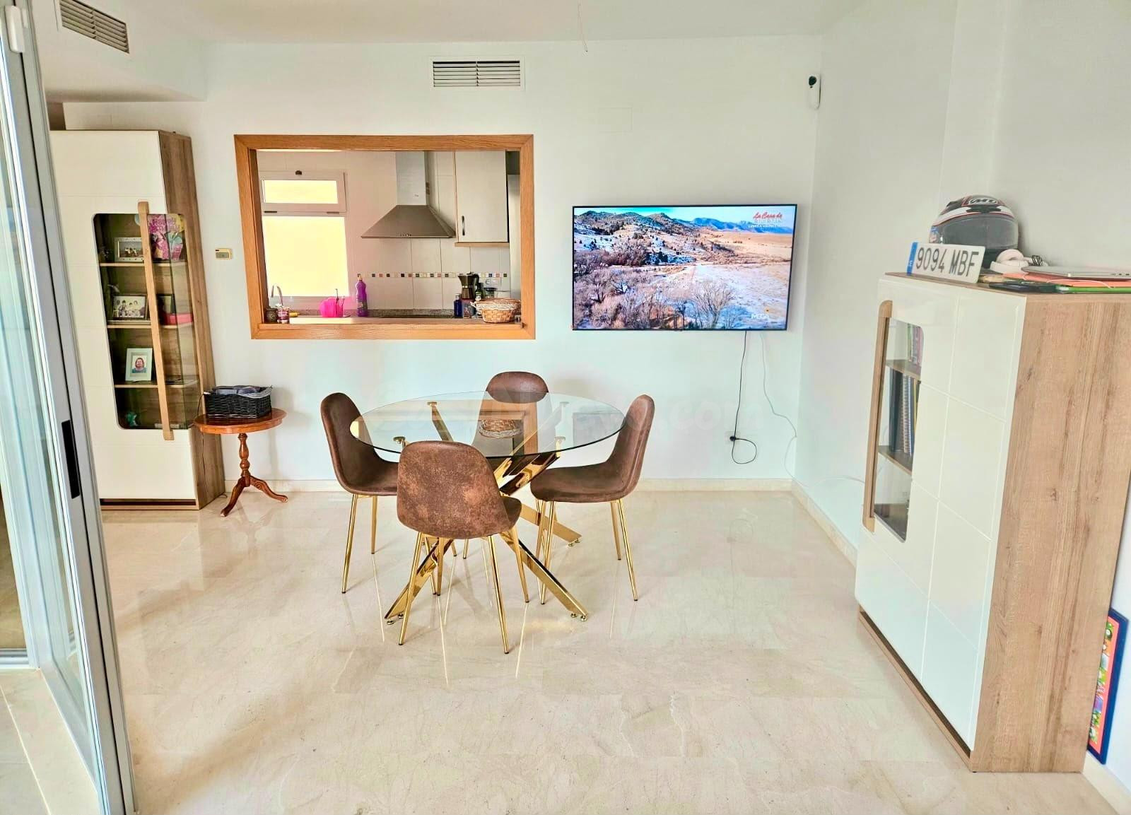 Piso en venta en Villajoyosa - foto 5