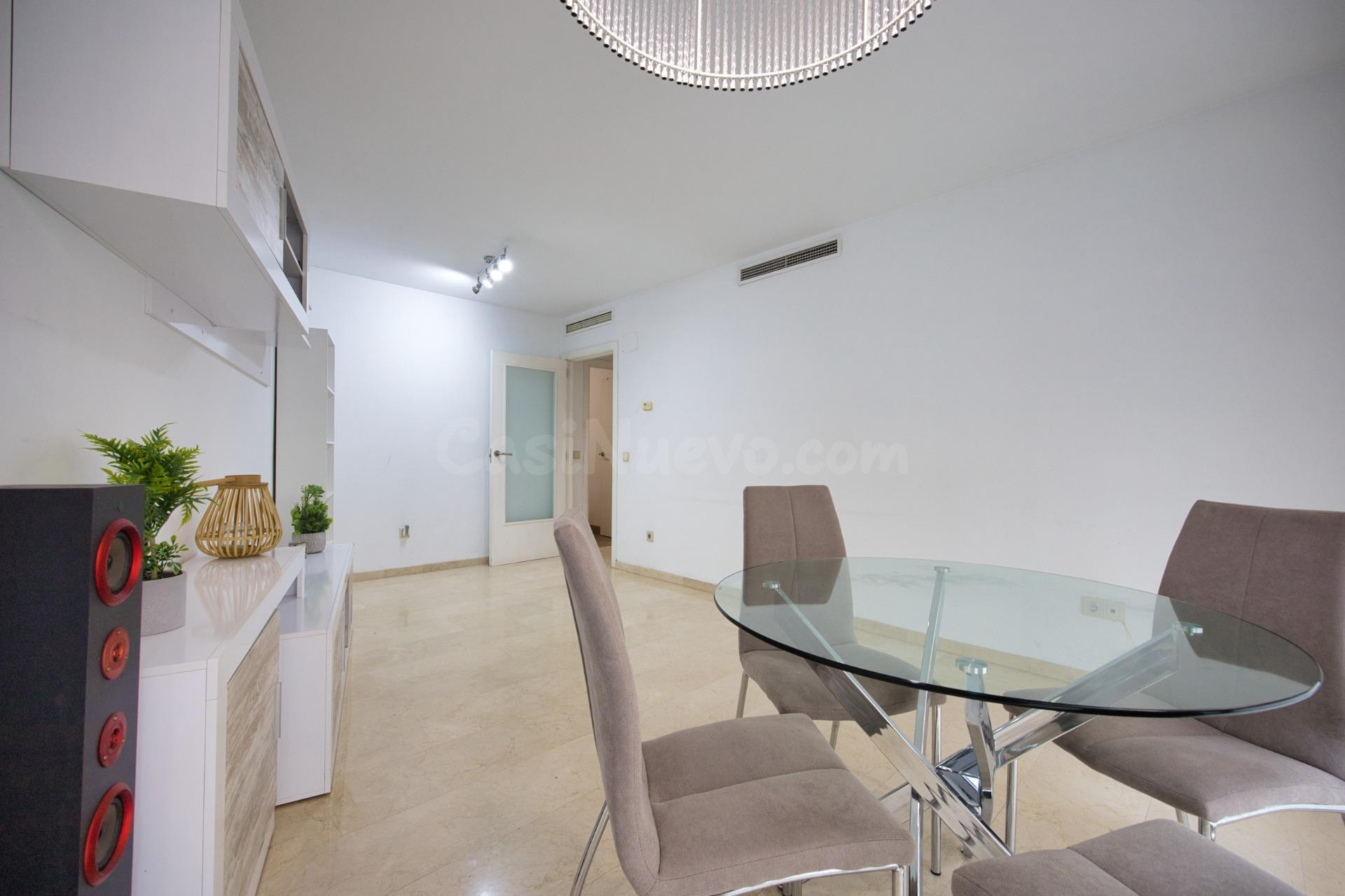 ✨ AMPLIA VIVIENDA EN PLENO CENTRO CON PATIO PRIVADO | ¡LISTA - foto 4