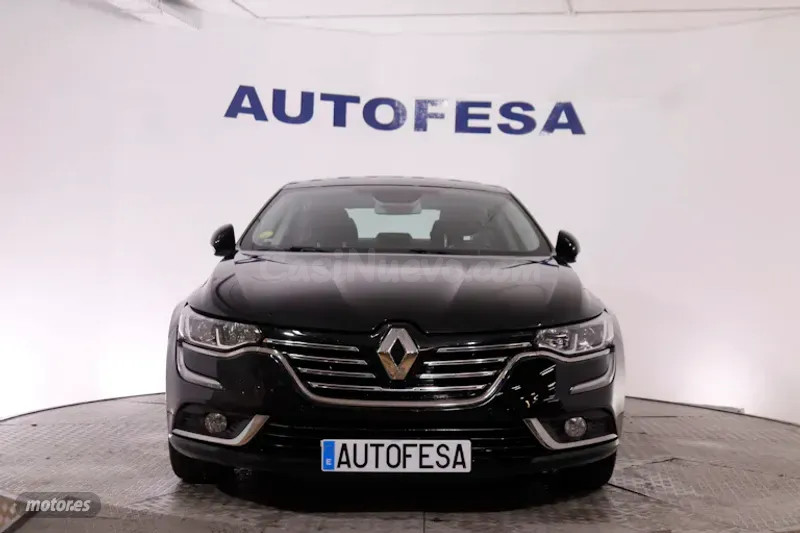 Renault Talisman 2.0 DCI Blue Limited Business 2019 - Alpedr - foto 2