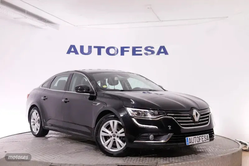Renault Talisman 2.0 DCI Blue Limited Business 2019 - Alpedr - foto 3