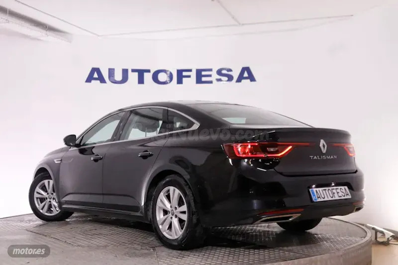 Renault Talisman 2.0 DCI Blue Limited Business 2019 - Alpedr - foto 4