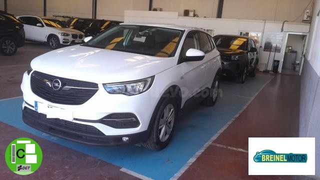 Opel Grandland X 1.2 T 12V 130 CV - Versión S&S Advance en M