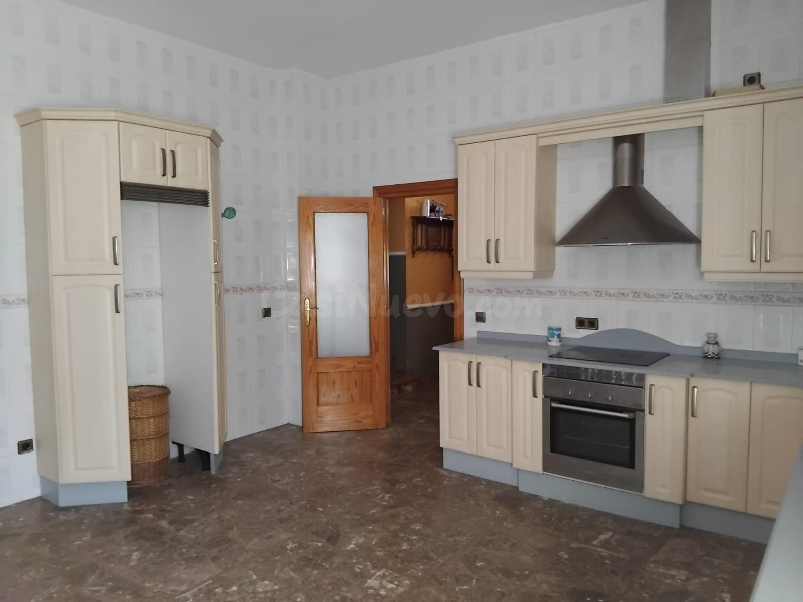 Casa 4 habitaciones 370m² en venta - Las Ventas de San Juliá