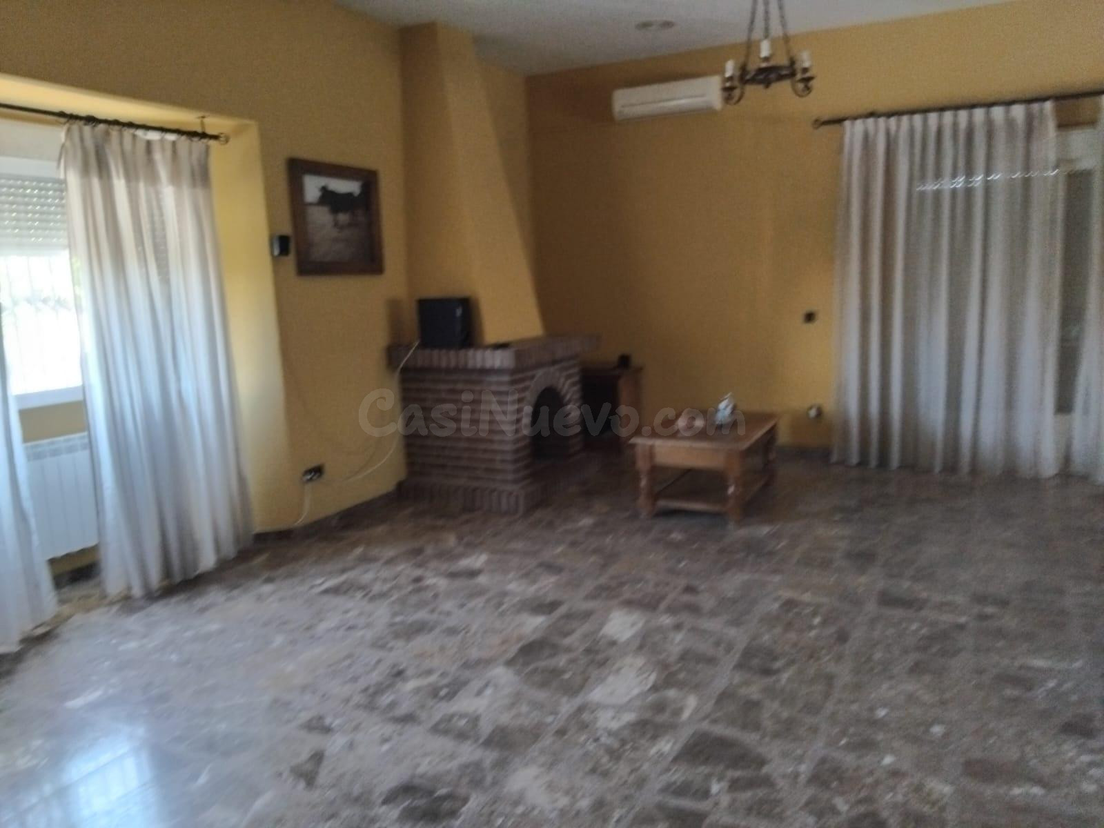 Casa 4 habitaciones 370m² en venta - Las Ventas de San Juliá - foto 2
