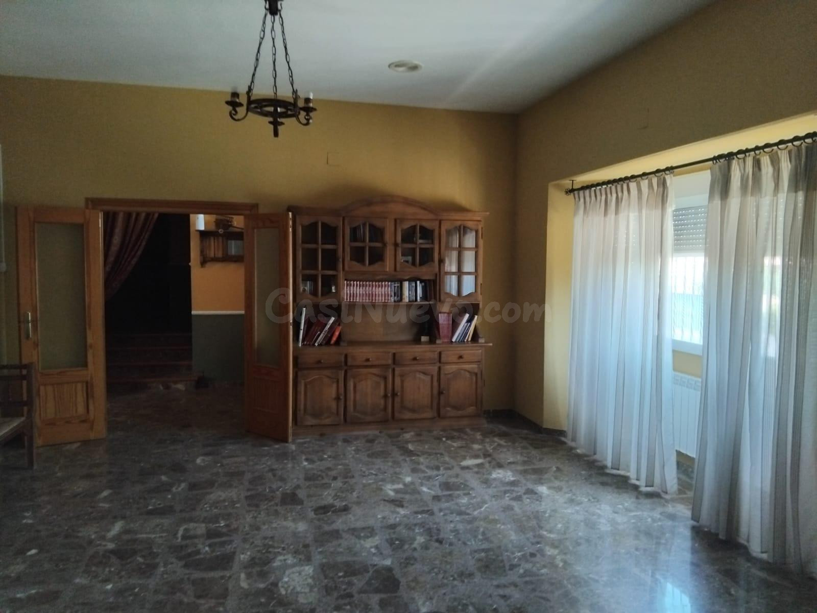 Casa 4 habitaciones 370m² en venta - Las Ventas de San Juliá - foto 3