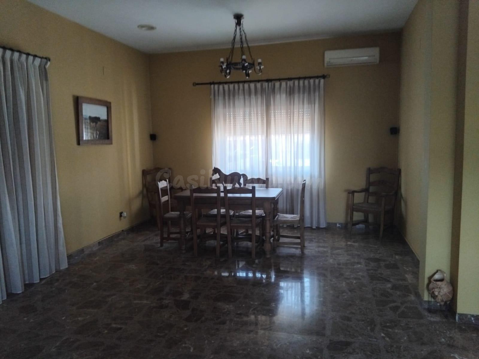 Casa 4 habitaciones 370m² en venta - Las Ventas de San Juliá - foto 4