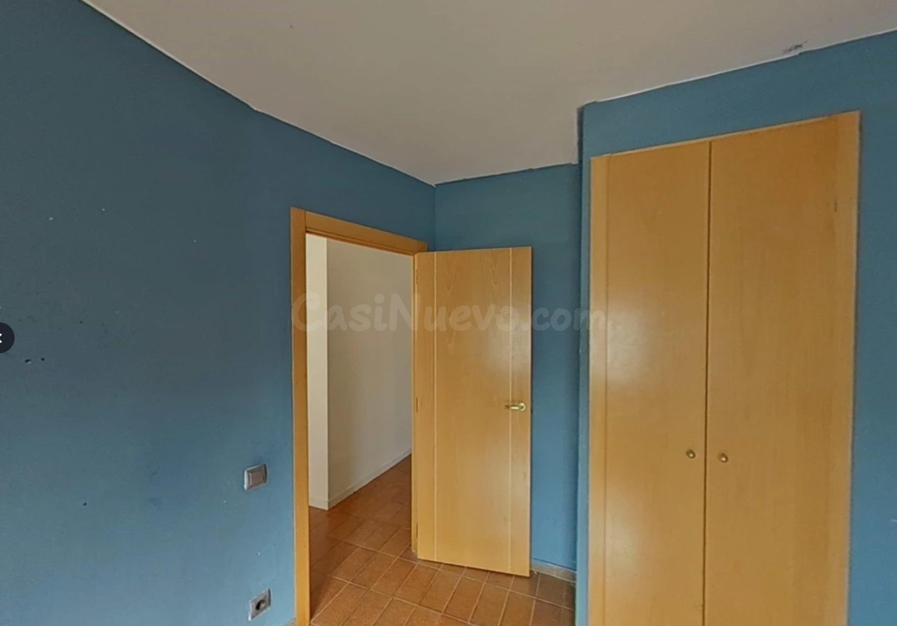 Piso en venta en plaza Narcis Monturiol - foto 4