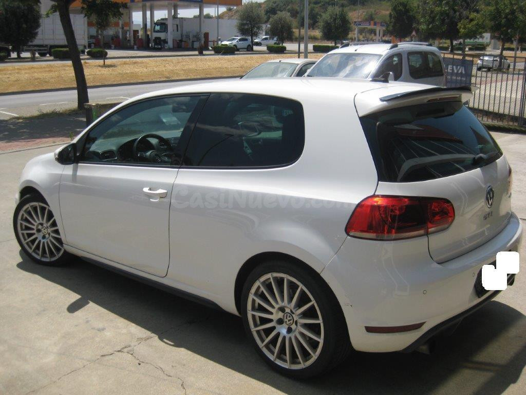 VOLKSWAGEN GOLF - foto 3