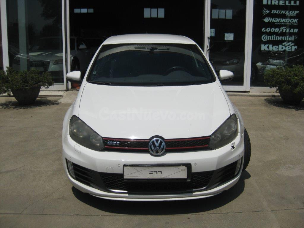 VOLKSWAGEN GOLF - foto 5