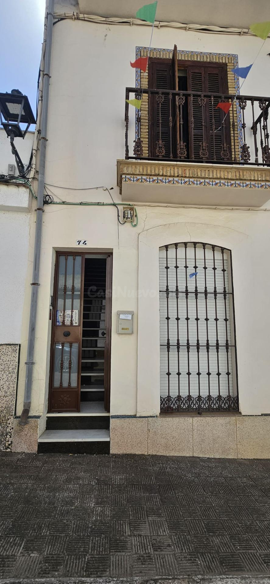 PISO EN VENTA EN GIBRALEÓN - foto 2