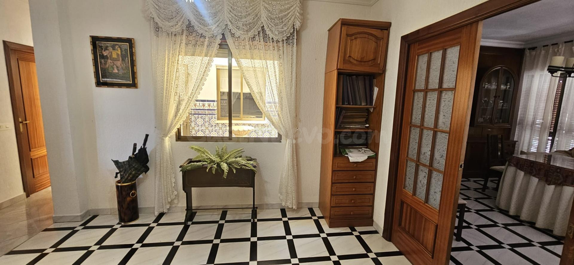 PISO EN VENTA EN GIBRALEÓN - foto 3