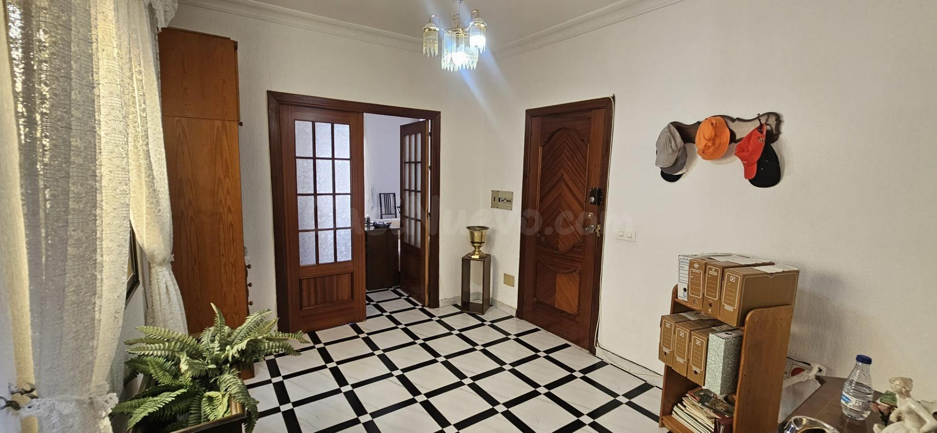 PISO EN VENTA EN GIBRALEÓN - foto 4