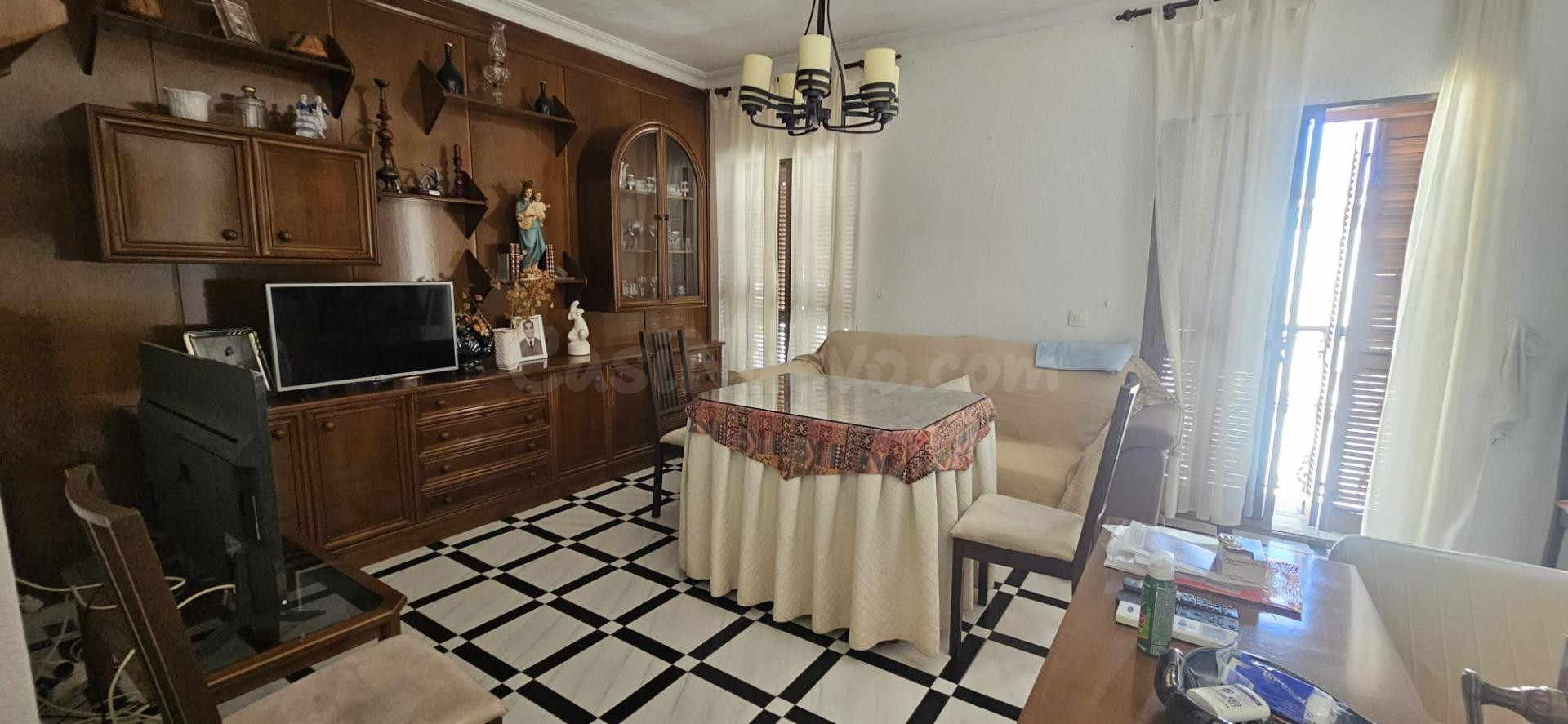 PISO EN VENTA EN GIBRALEÓN - foto 5