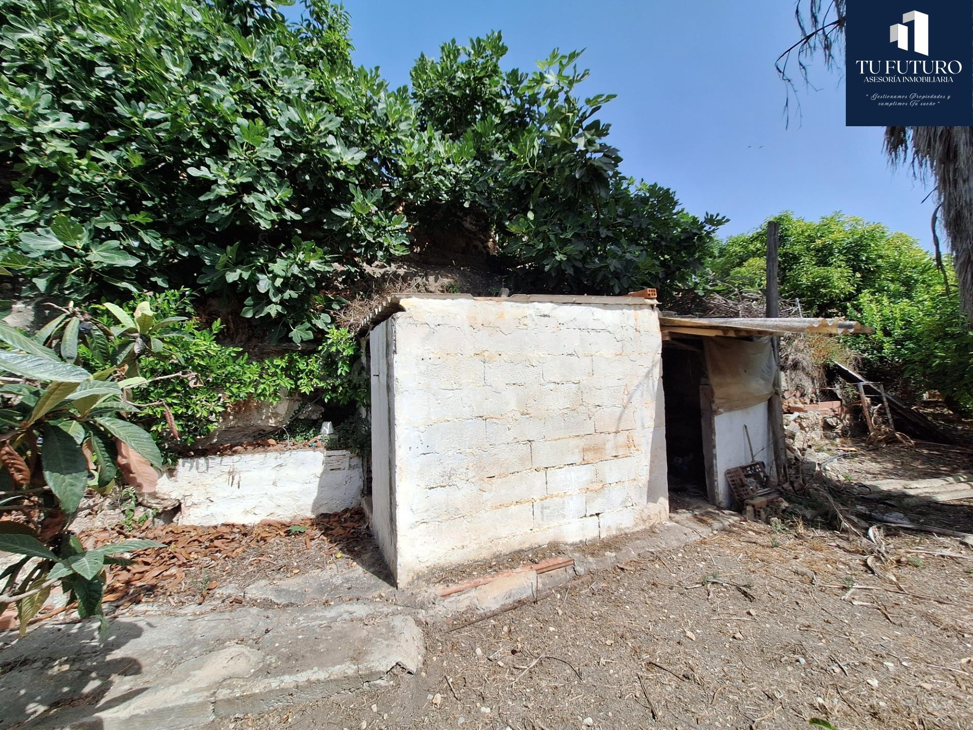 Terreno en Nerja (Verano Azul) - foto 2