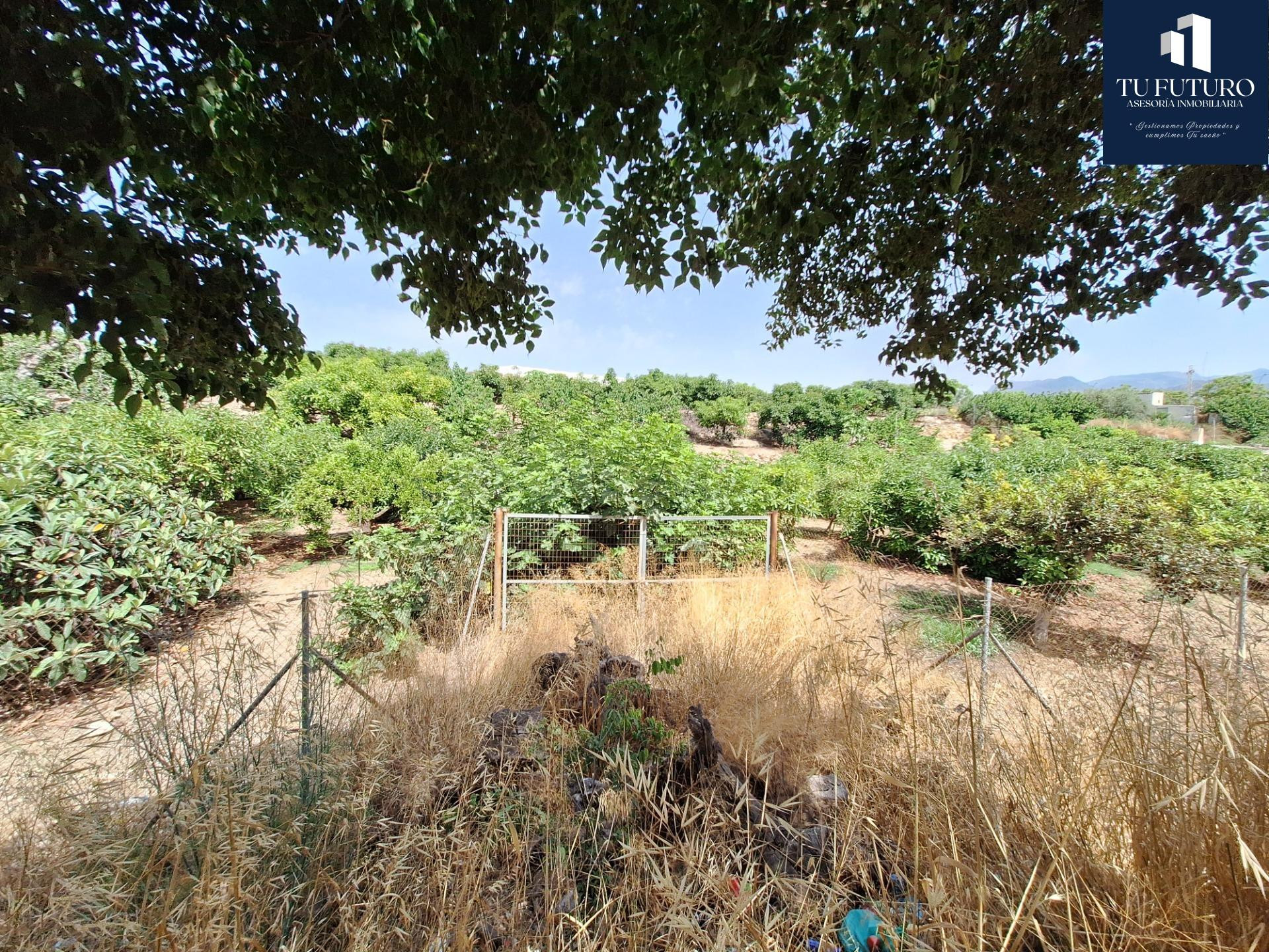 Terreno en Nerja (Verano Azul) - foto 3