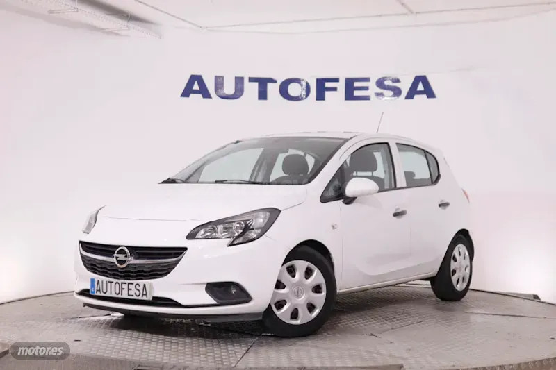 Opel Corsa D en Alpedrete - Oferta económica y fiable