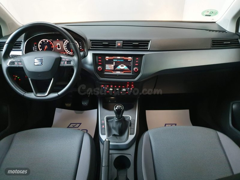 Seat Arona de segunda mano en Paterna – 14.990 € y opción 24 - foto 5