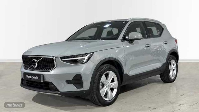 Volvo XC40 Segunda Mano en Alicante