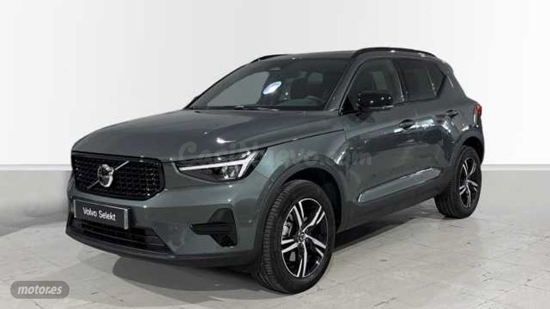 Volvo XC40 Segunda mano en Alicante