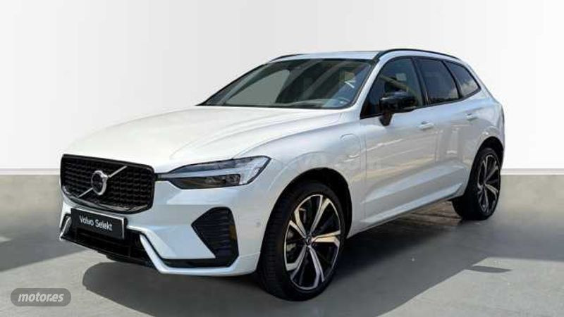 Volvo XC60 Recharge en venta en Cornellà de Llobregat