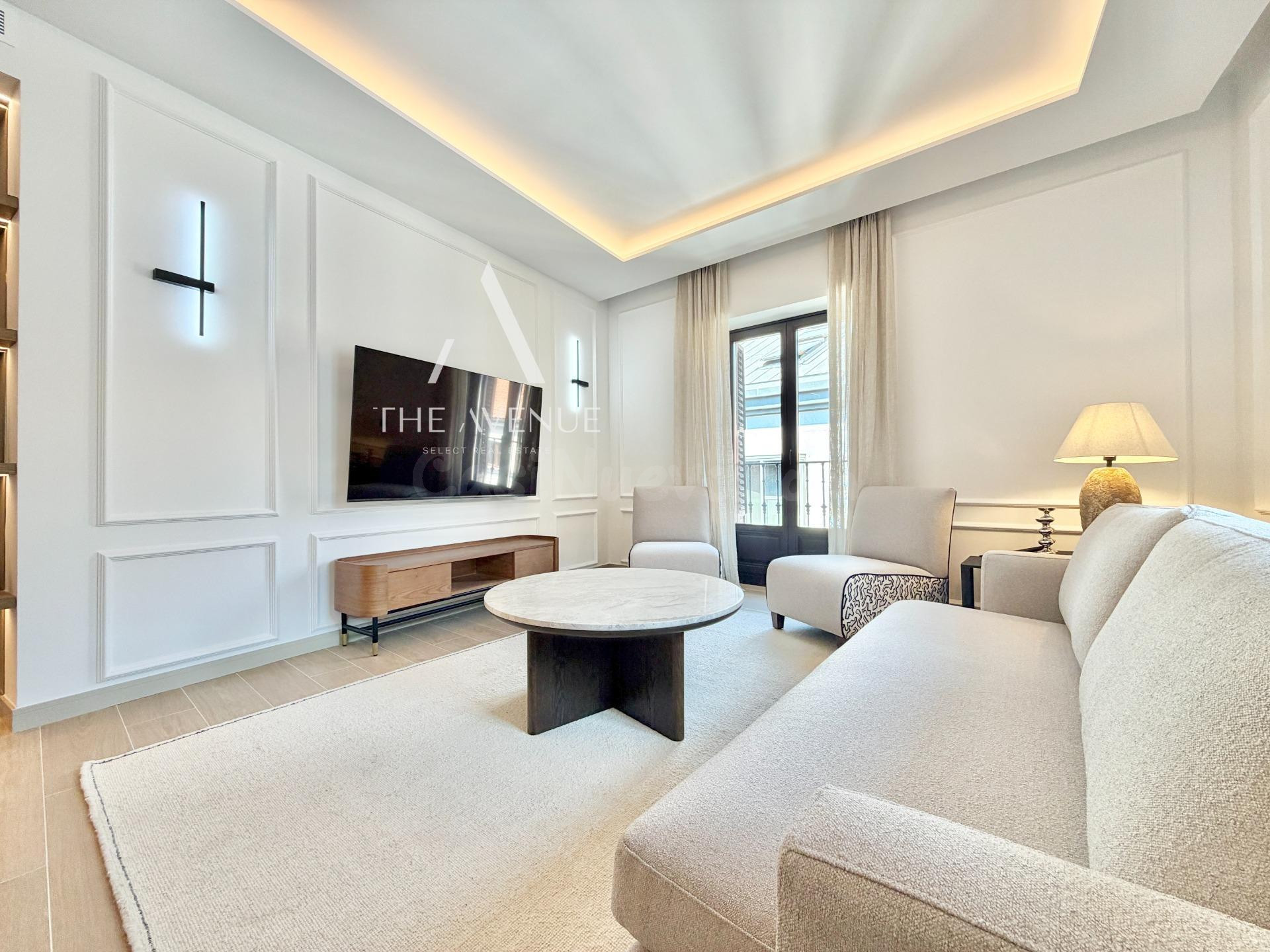 APARTAMENTO EN MALASAÑA - foto 3