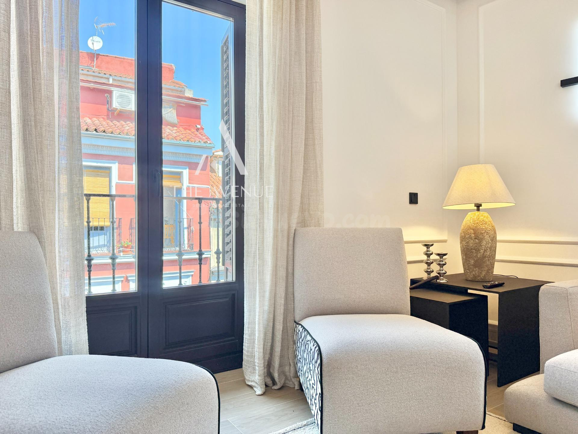 APARTAMENTO EN MALASAÑA - foto 4