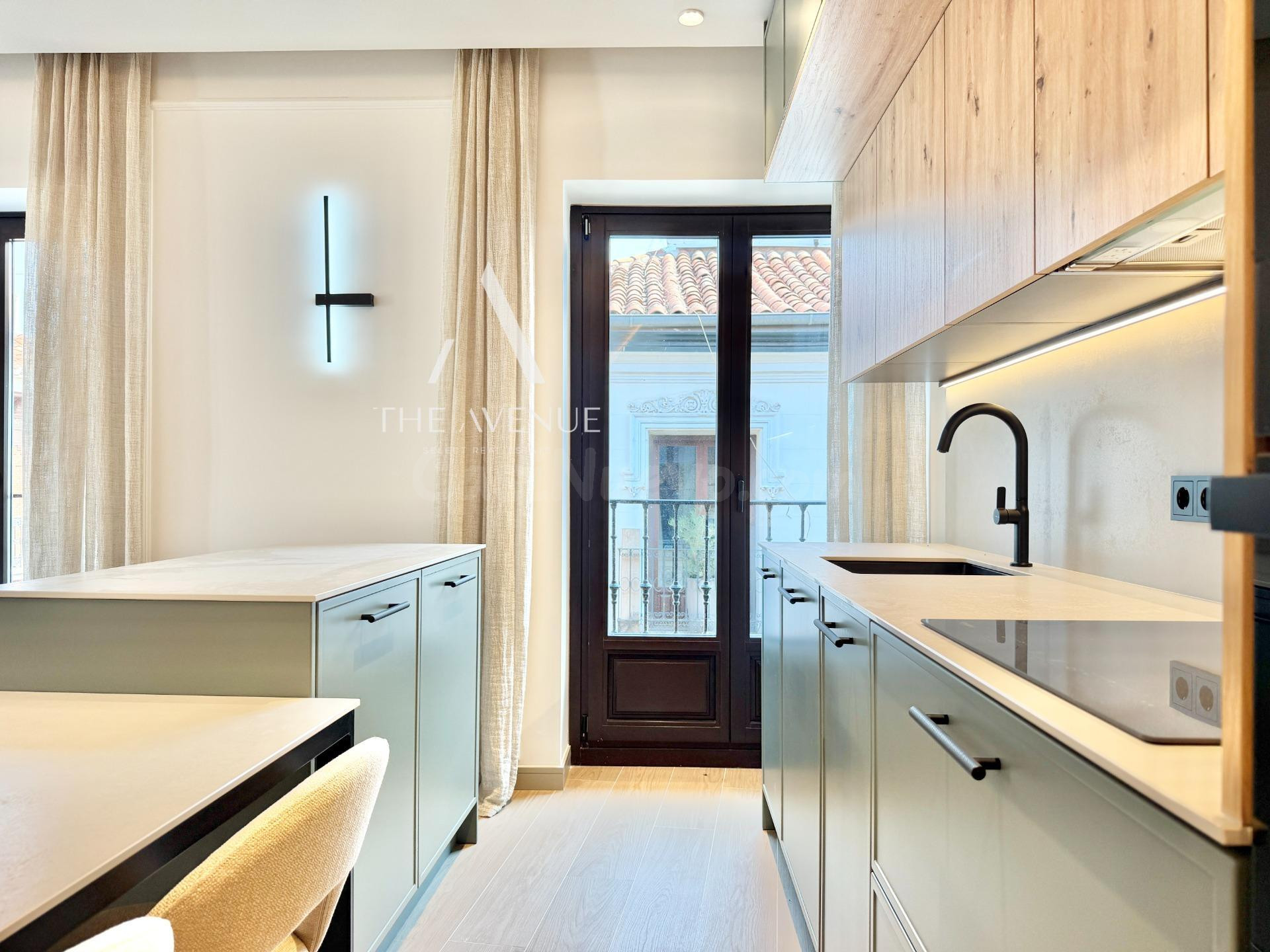 APARTAMENTO EN MALASAÑA - foto 5