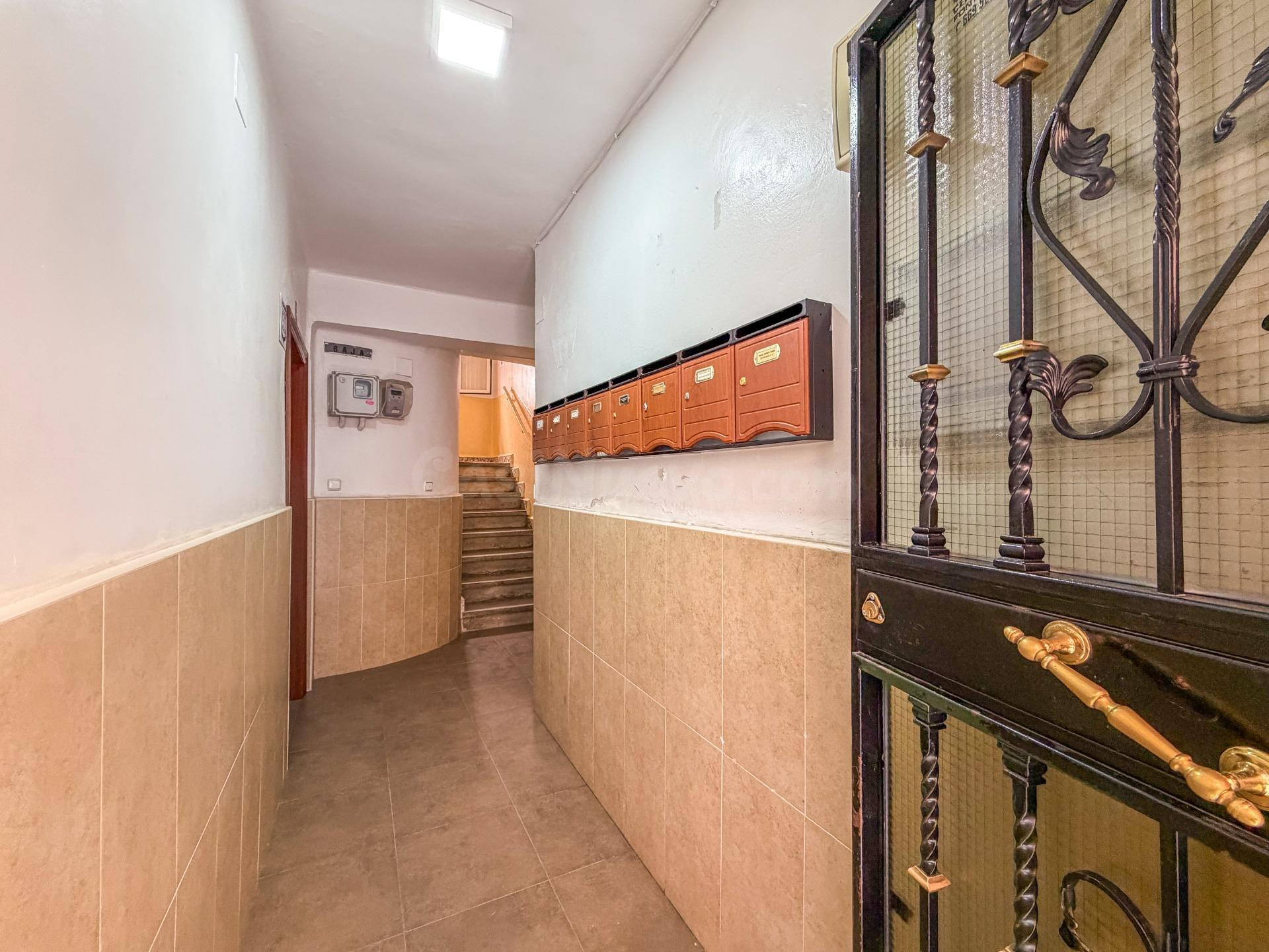 Piso de 2 dormitorios para entrar a vivir. - foto 5