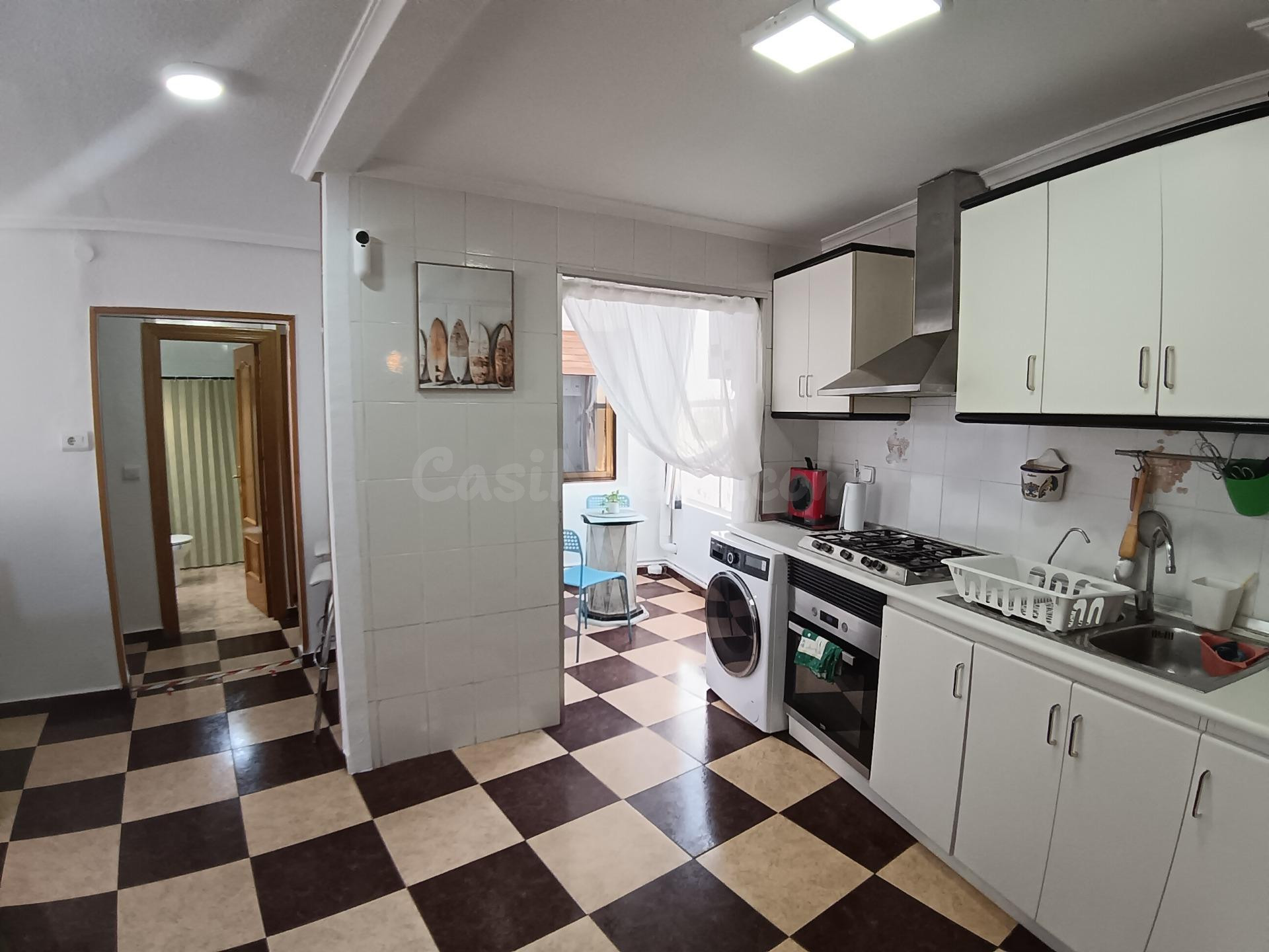 ¡TU PISO IDEAL PARA EL PRÓXIMO CURSO! - foto 3