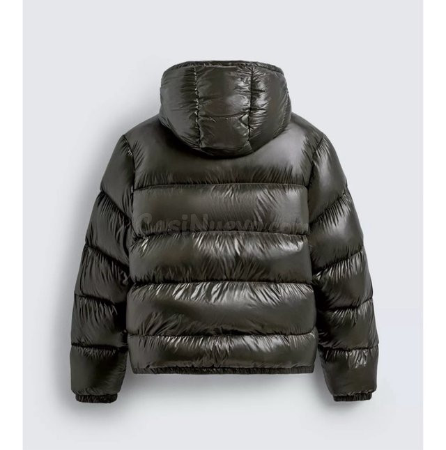 Chaqueta acolchada Zara a estrenar - foto 2