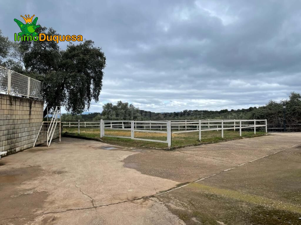 Finca CINEGÉTICA en Córdoba con más de 1.300 hectáreas reple - foto 5