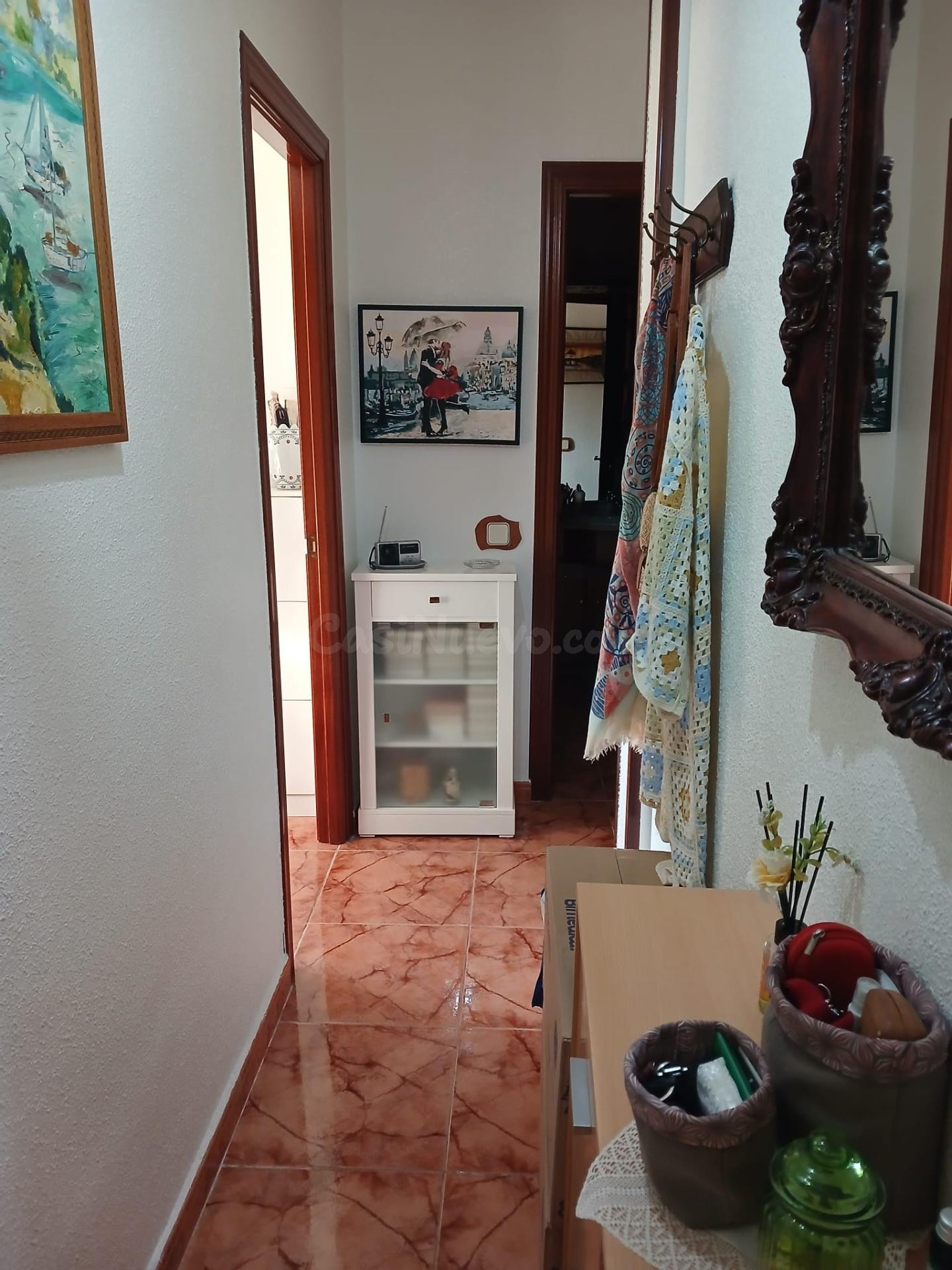 Piso con garaje en el centro de Ciempozuelos – ¡Listo para e - foto 2
