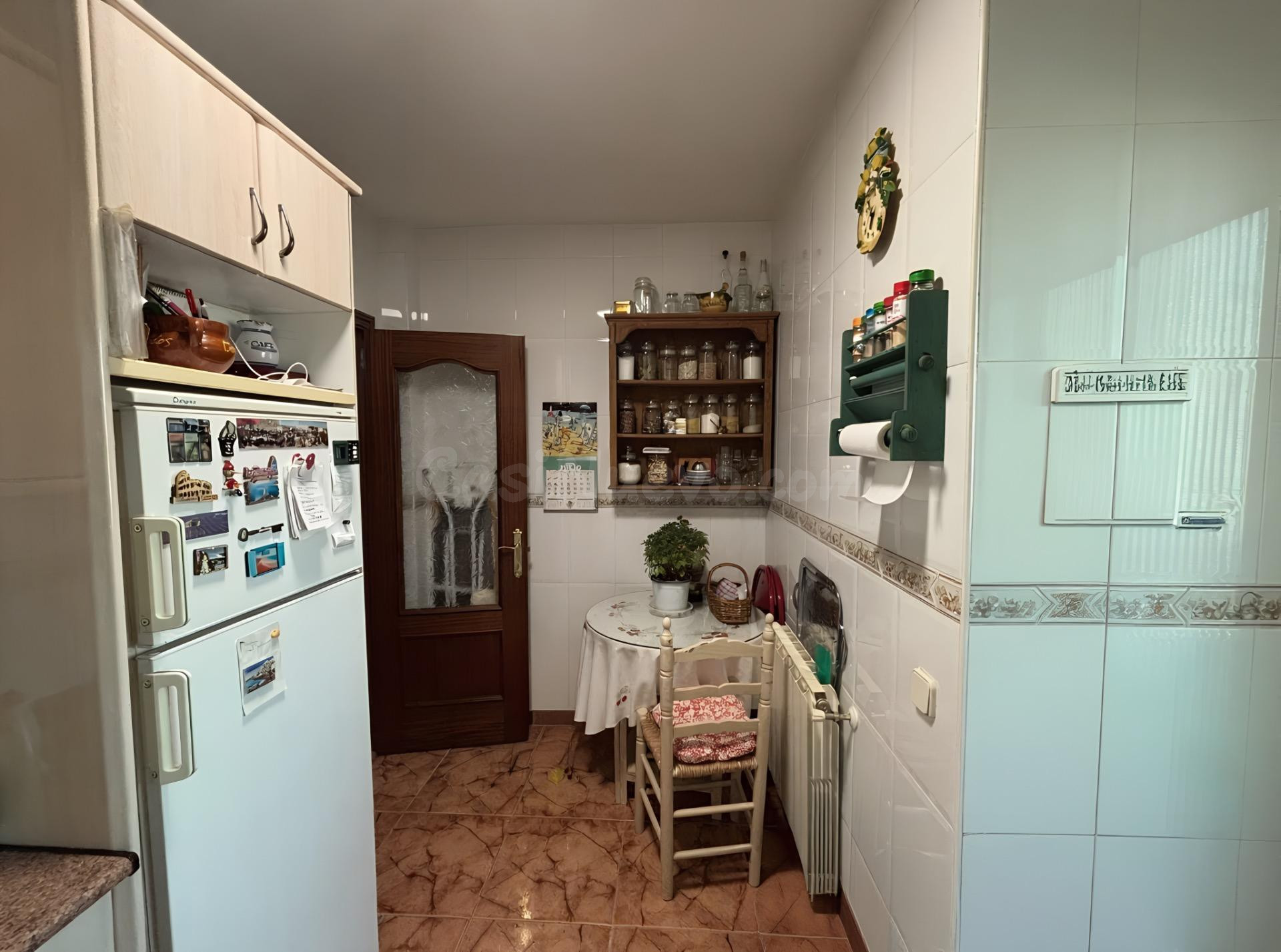 Piso con garaje en el centro de Ciempozuelos – ¡Listo para e - foto 3