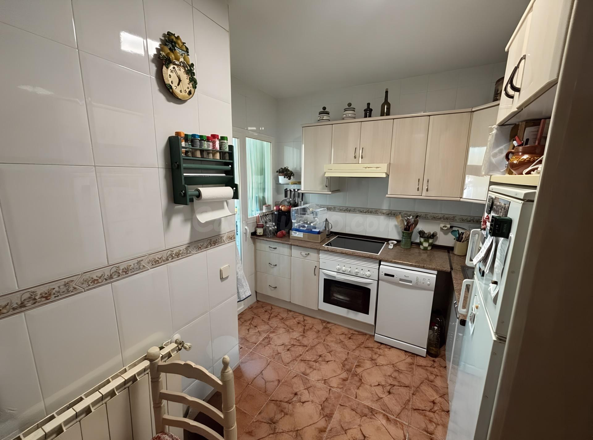 Piso con garaje en el centro de Ciempozuelos – ¡Listo para e - foto 5