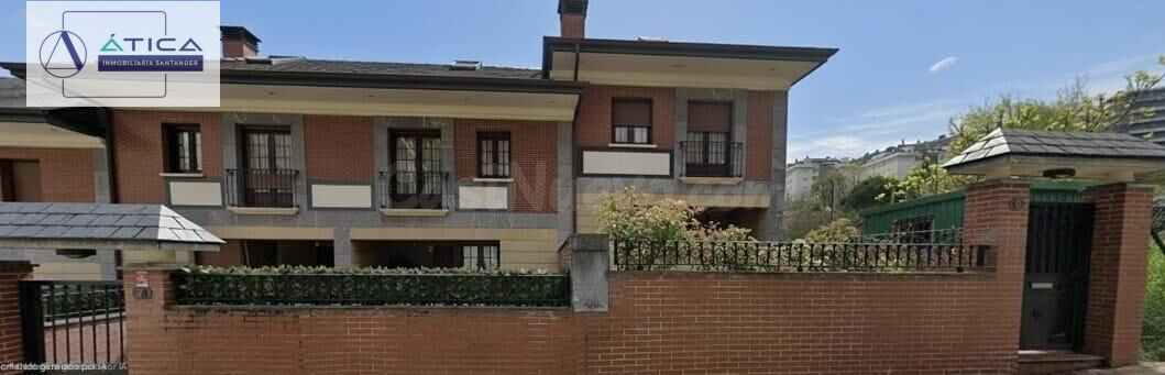 Exclusivo chalet adosado en el corazón de Castro Urdiales