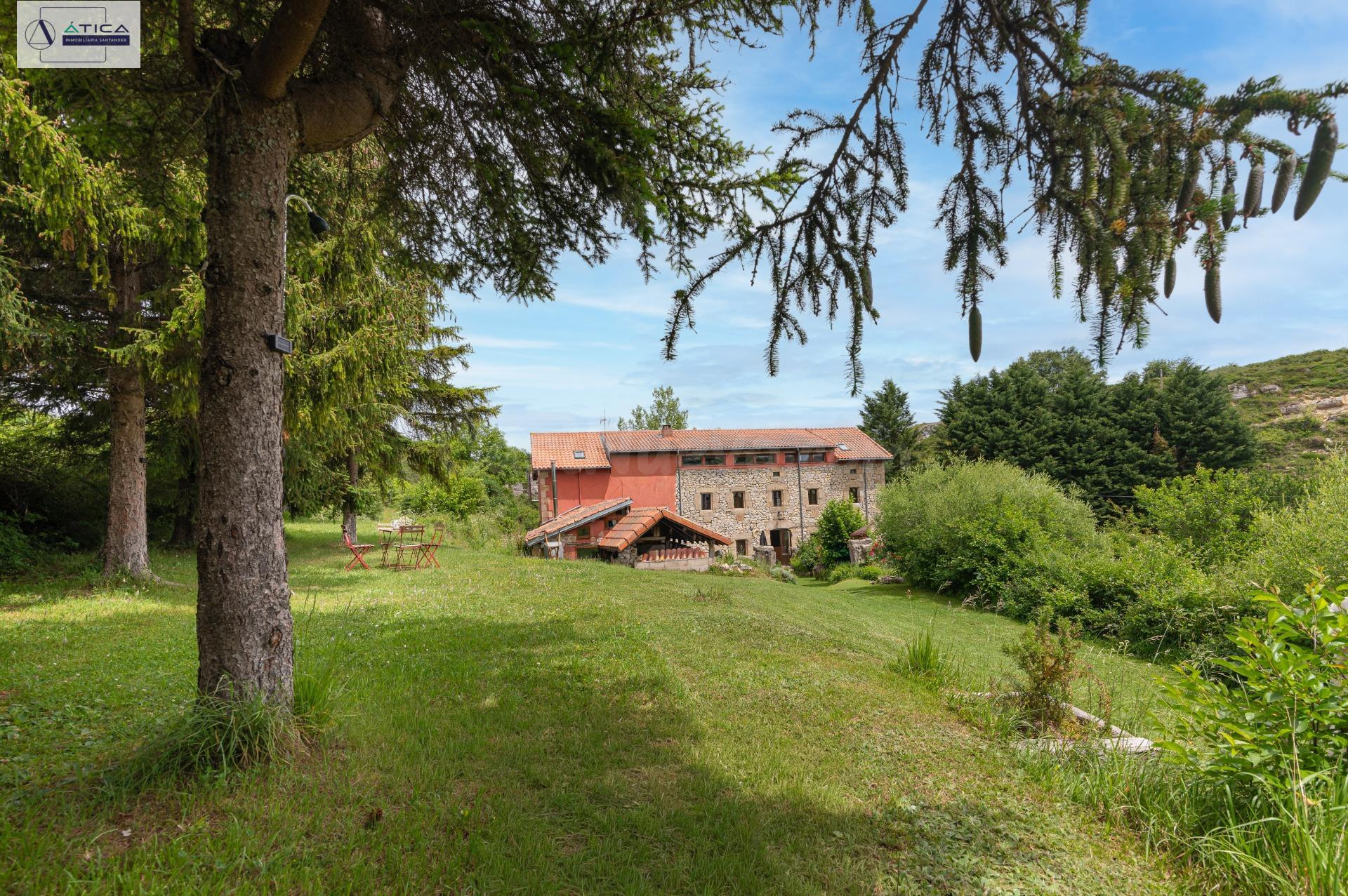 Hotel rural con historia, encanto y un negocio listo para co - foto 3