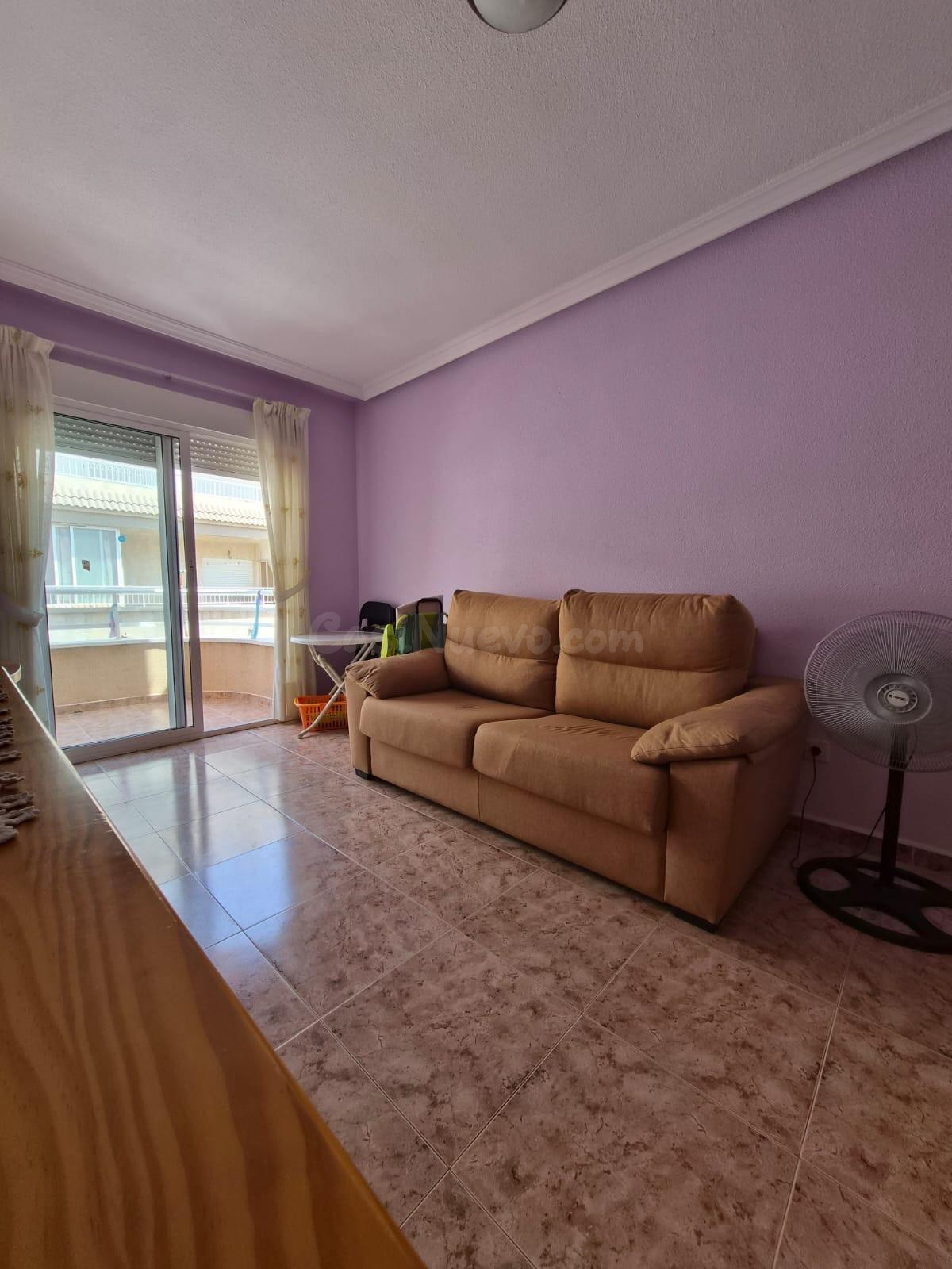 AMPLIO APARTAMENTO EN DIEGO RAMIREZ - foto 3