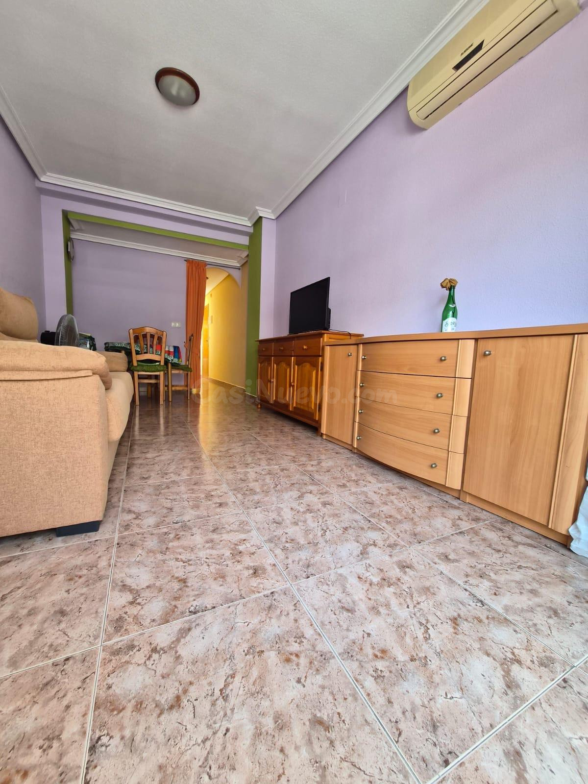 AMPLIO APARTAMENTO EN DIEGO RAMIREZ - foto 4