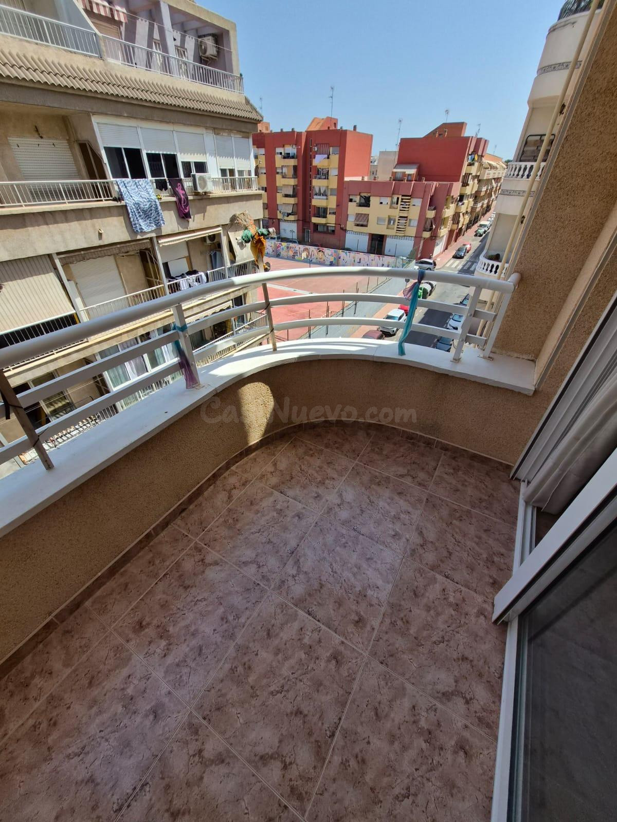 AMPLIO APARTAMENTO EN DIEGO RAMIREZ - foto 5