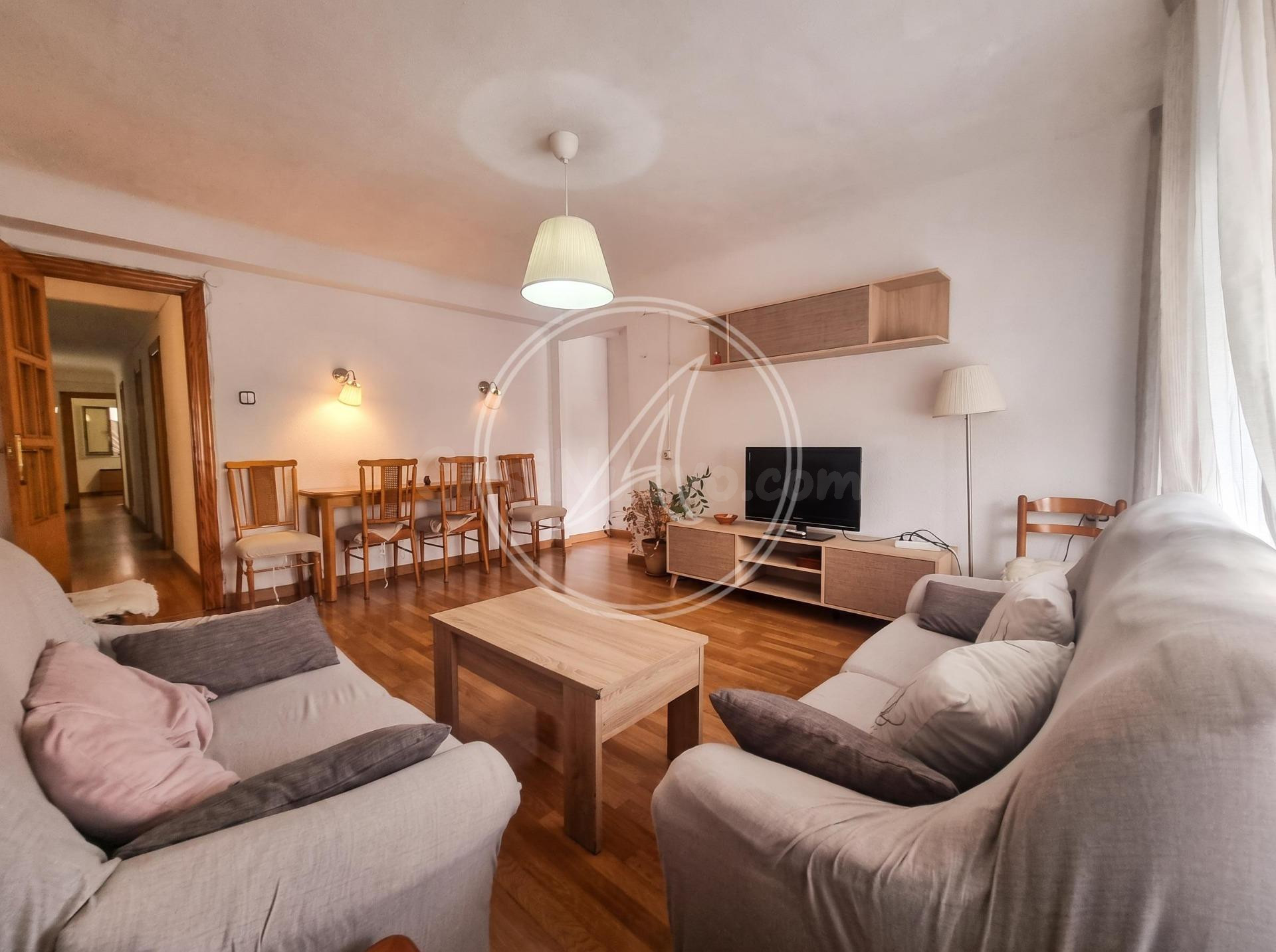 VIVIENDA EN PLAZA TOROS – ALICANTE