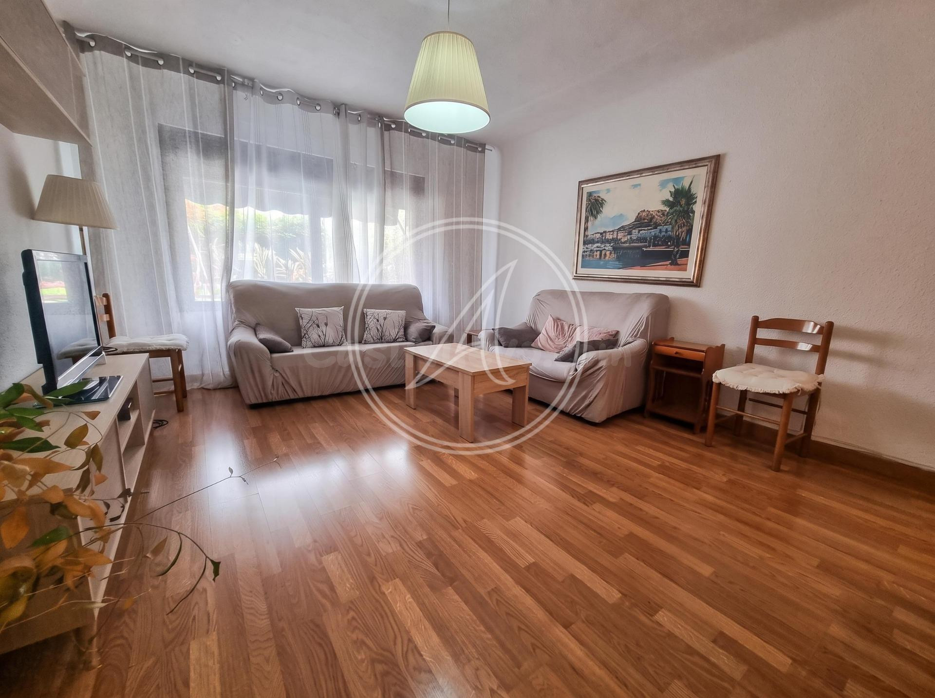 VIVIENDA EN PLAZA TOROS – ALICANTE - foto 2