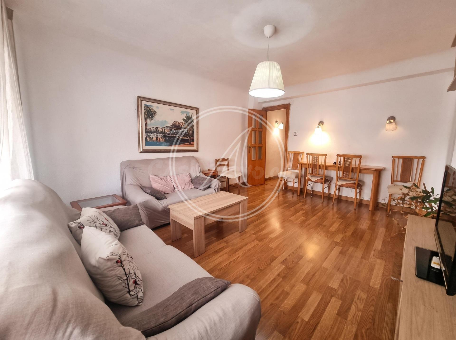 VIVIENDA EN PLAZA TOROS – ALICANTE - foto 3