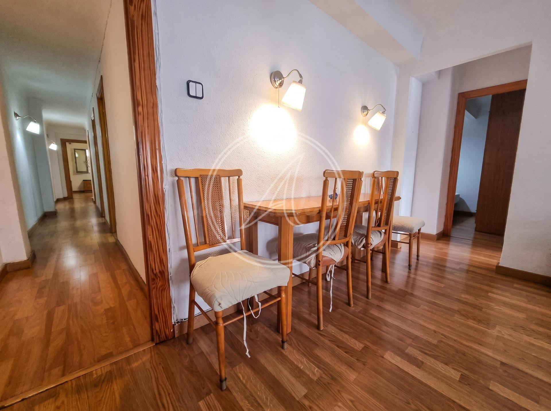 VIVIENDA EN PLAZA TOROS – ALICANTE - foto 4