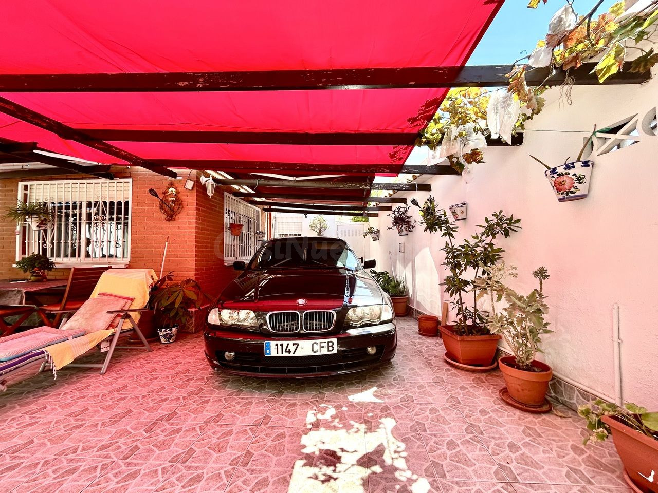 Casa Quad de 2 Dormitorios en Venta en Los Altos | Solárium, - foto 3