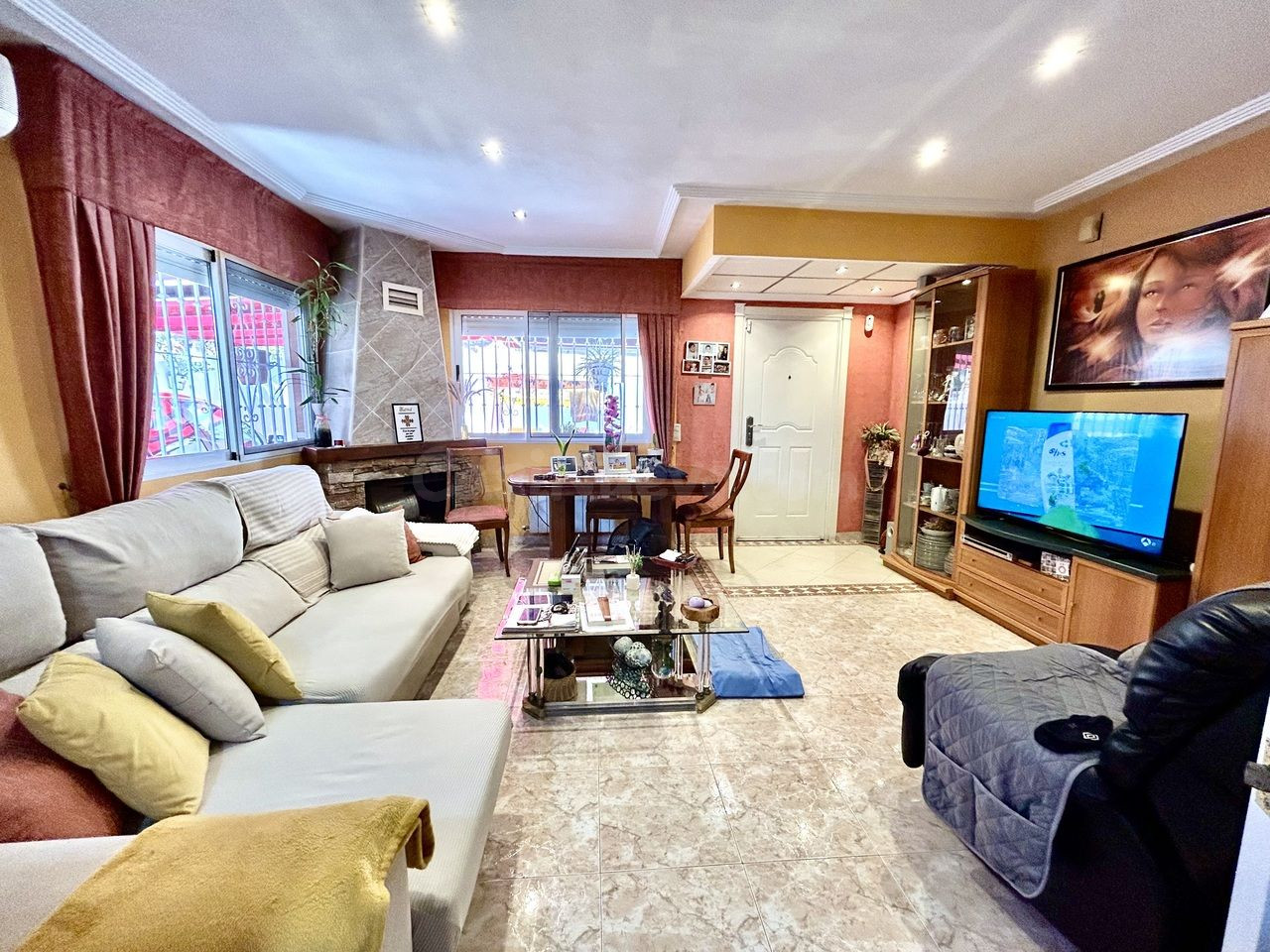 Casa Quad de 2 Dormitorios en Venta en Los Altos | Solárium, - foto 4