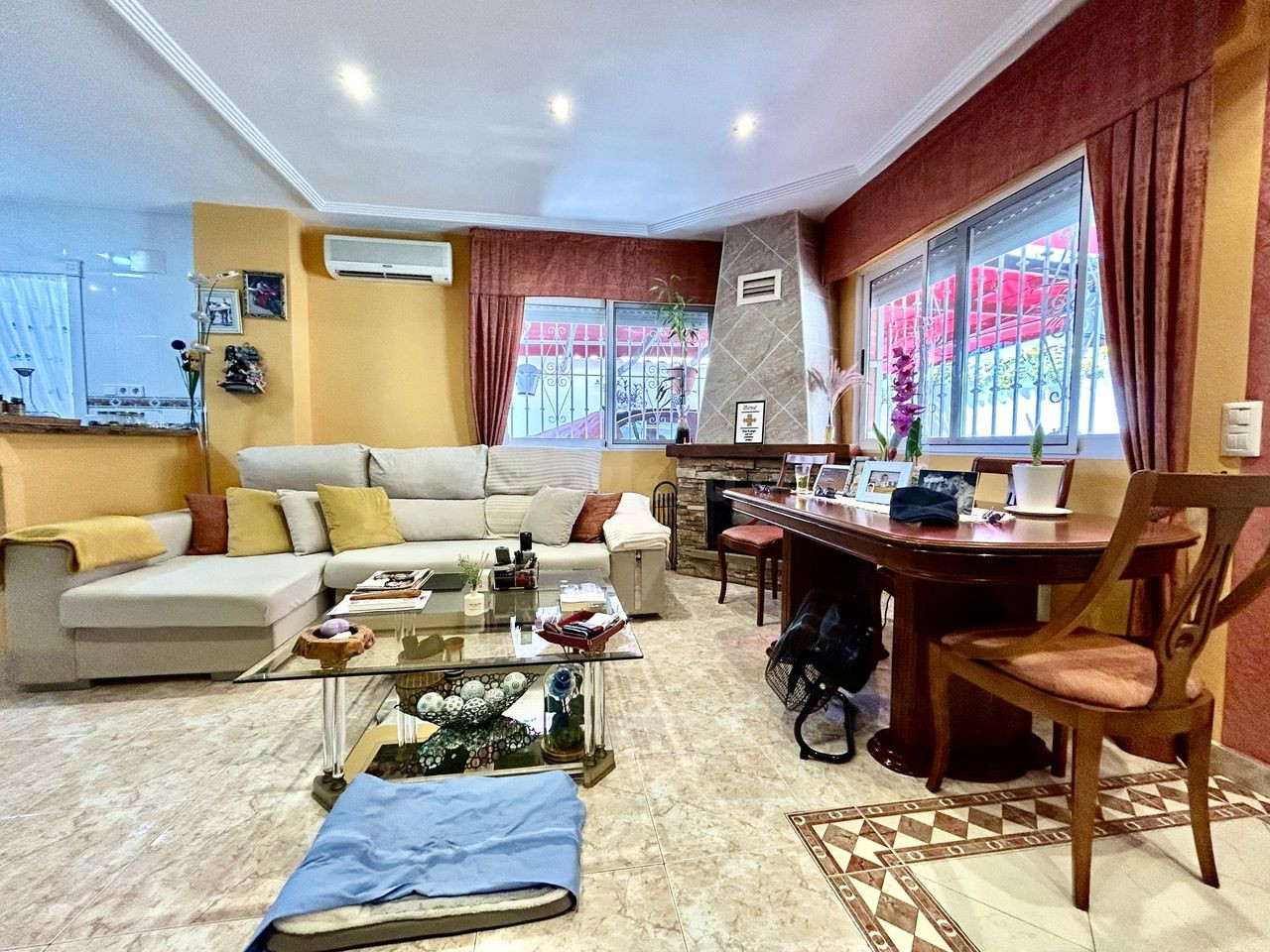 Casa Quad de 2 Dormitorios en Venta en Los Altos | Solárium, - foto 5